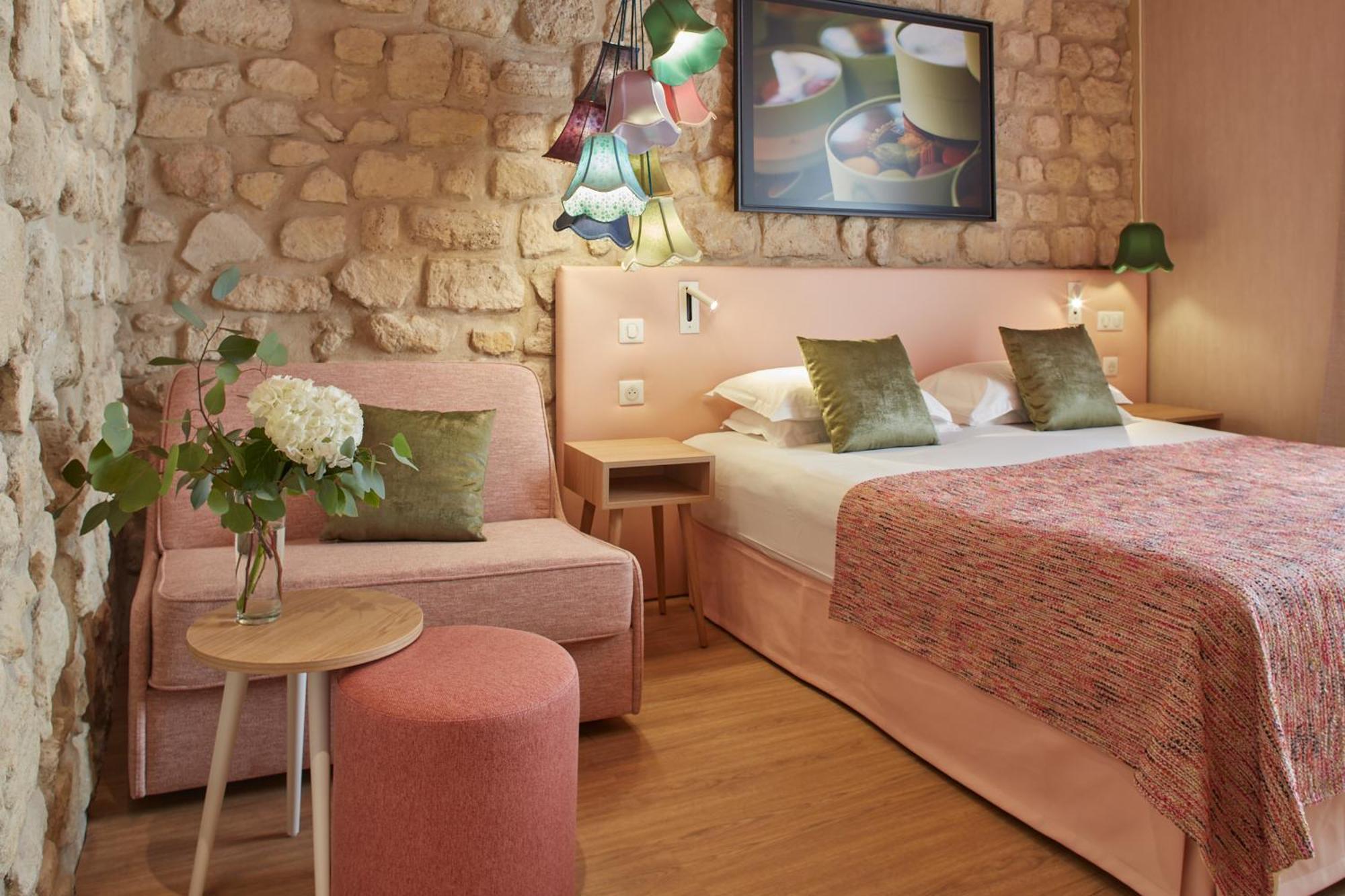 Quarto Triplo